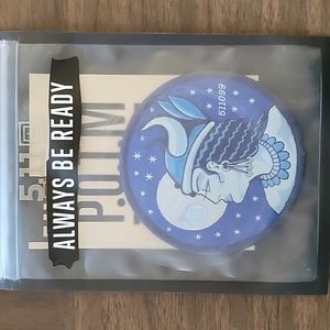 5.11 tactical morale patch - NEW